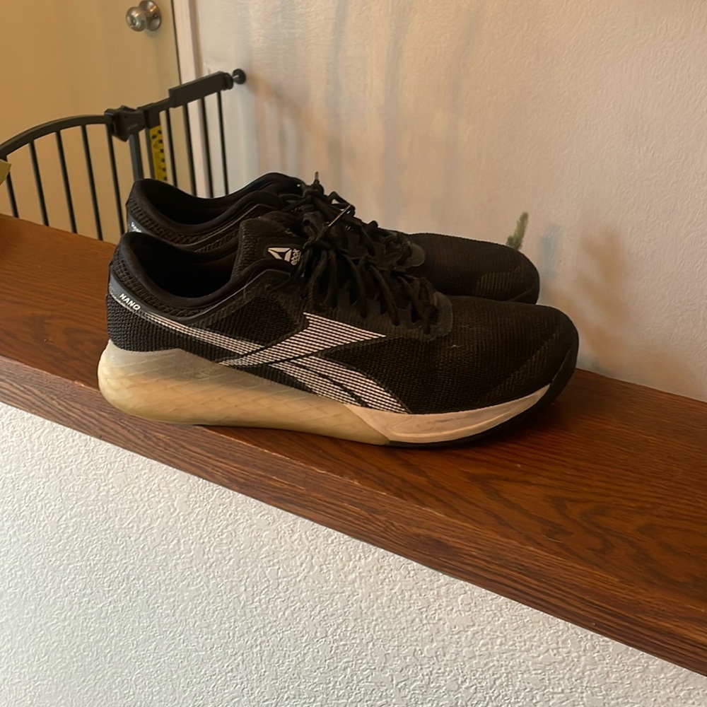 Reebok Nano 9 size 12